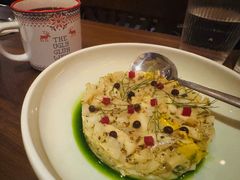 -Bistro Les Lilas丁香花小酒馆