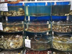 -海之味海鲜大咖·家常菜