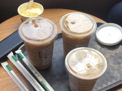 -星巴克(中远两湾城店)