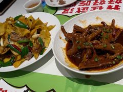 -鑫小城故事·藕汤·家常菜(台北一路总店)