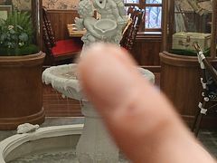 -秘密旅行Bonjour(黑金冠 江南西店)