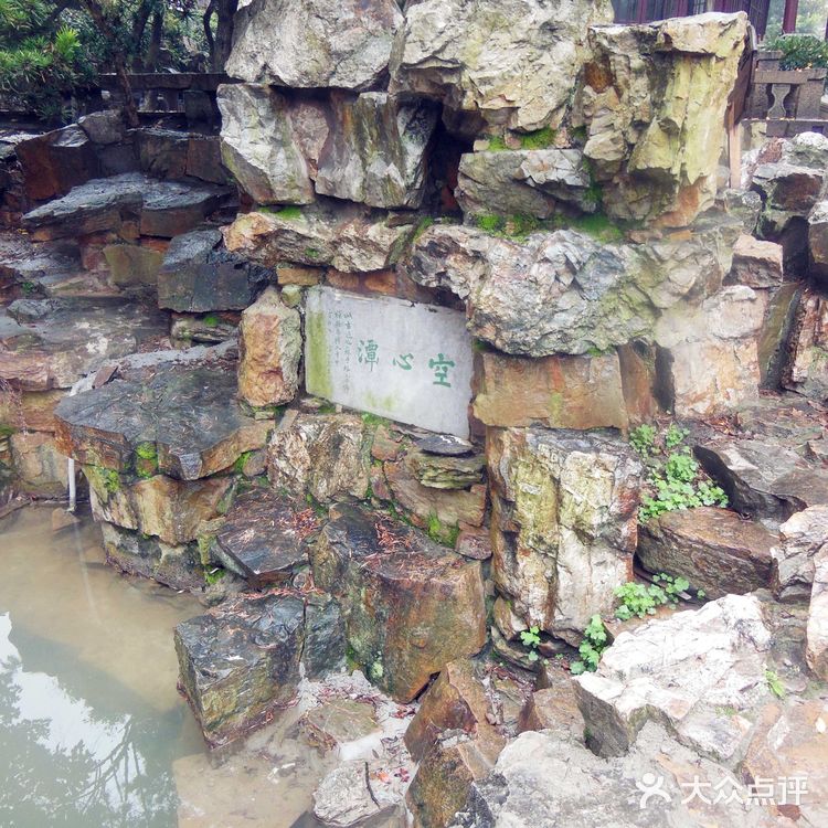 苏州常熟旅游攻略：带你游山看水访古的3处景点