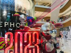 -深圳来福士广场