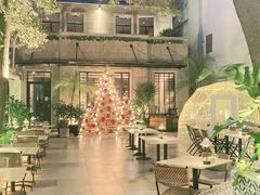 -La Maison 夜来香(进贤路店)