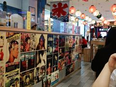 -怪物的冰与火(天虹商场中山路店)