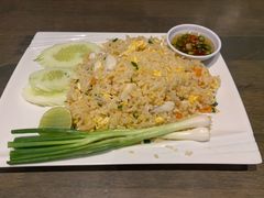 -The Dishes Seafood & Restaurant