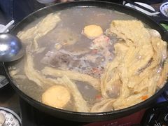 -拾下卜卜贝•海鲜火锅