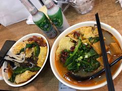 -螺小胖柳州螺蛳粉(钟楼总店)