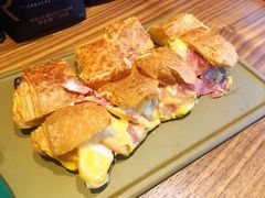 牛角包-星巴克臻选(沈阳大悦城店)