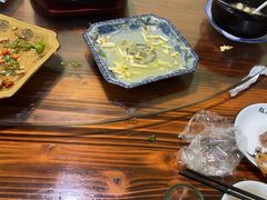 -朗妈私房菜(婺女州店)