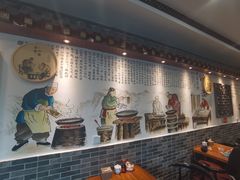 -浑河春面馆非遗鹿角面(良乡店)