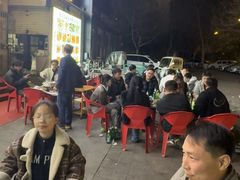 -清真·马坡烧烤涮牛肚·酸浆火锅(新区总店)