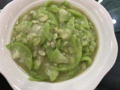 丝瓜-曾记鸿发虾蟹城(枫林一路店)