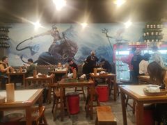 大堂-一岚一山(角门总店)