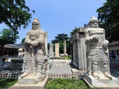 -北京石刻艺术博物馆(五塔寺)