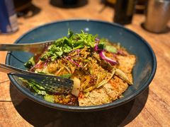 -耶里夏丽·丝路新疆菜·清真食品(徐汇南丹东路臻选店)