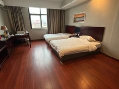 -济南环联鲁菜皇大酒店(山东大学洪楼店)