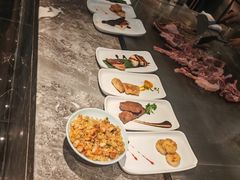 -一方渔歌蒸汽海鲜自助(文化路万达广场店)