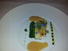 -文华扒房及酒吧(香港文华东方酒店)