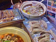 -霄汉羊排(万松园一店)