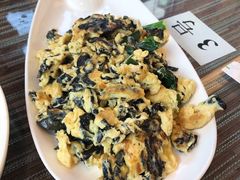 -自游人·美食一楼·地道徽菜(三十年名店)