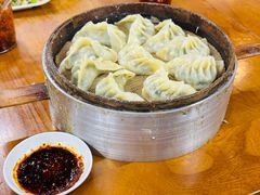 -西工饭庄快餐厅(西工小街店)