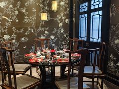 -上海苏宁宝丽嘉酒店·嘉府壹号中餐厅