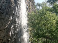 -十渡东湖港风景区