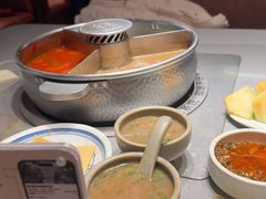 -巴奴毛肚火锅(邯郸美乐城店)