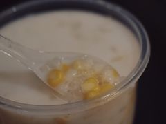 椰汁玉米马蹄爽-甜蜜蜜(昌乐园店)