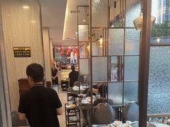 -潮悦牛肉火锅城(水贝店)