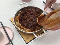 -黄记煌三汁焖锅(华发商都店)