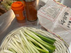 -小寒羊烧烤(凯瑞时代大厦店)