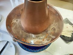 -祥源胡同·涮牛羊肉火锅(花桥店)