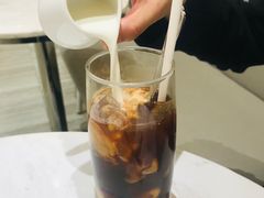 -Lady M(沙田新城市广场店)