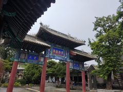 -莲池书院博物馆