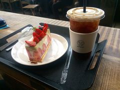-Cafe Aewol Monsant