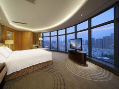 -厦门明发国际大酒店(会展中心环岛路店)