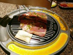 -高丽苑韩国烤肉(海昌路旗舰店)