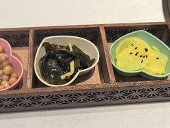 -千寻山野烤肉(中关村店)