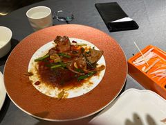 -京悦荟·京沪融合菜(漕河泾印象城店)