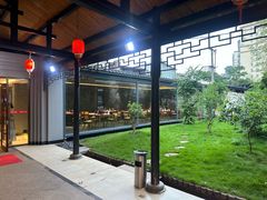 -柴米油盐(土菜院子店)