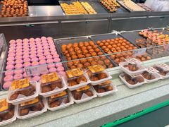 -泸溪河桃酥(西直门凯德店)