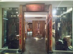 -翁暖茶馆(滨江东总店)