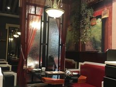 -皇城根北京风味主题餐厅(滨海万达店)