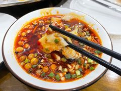-老表牌·蛙蛙鸡冷锅鱼(成都东站店)