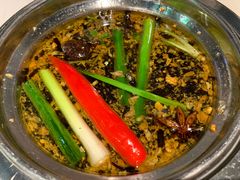 -围炉夜话·潮汕卤水火锅(榕江店)