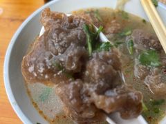 -宋老三苏肉羊肉汤老店