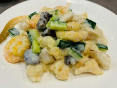 -燕春楼(海河华鼎店)