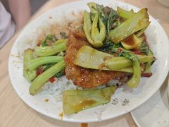 -蒋家桥饺面店(东关街店)